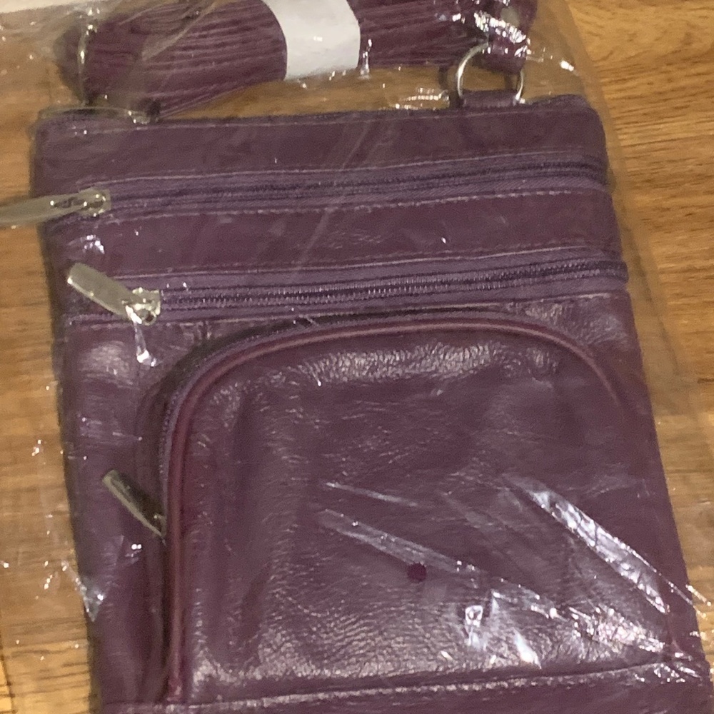 Crossbody Bag/purse
